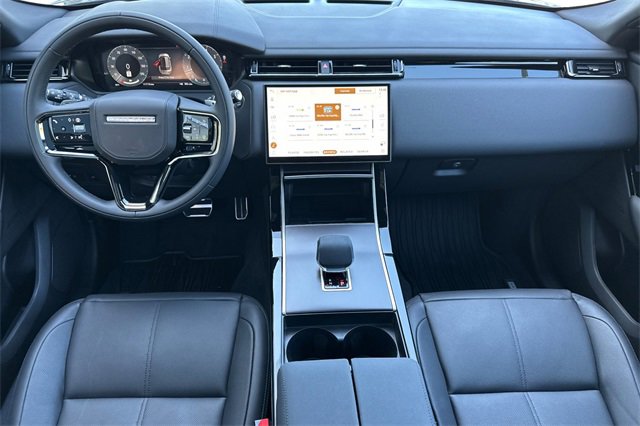 New 2026 Land Rover Range Rover Velar Dynamic SE image 12