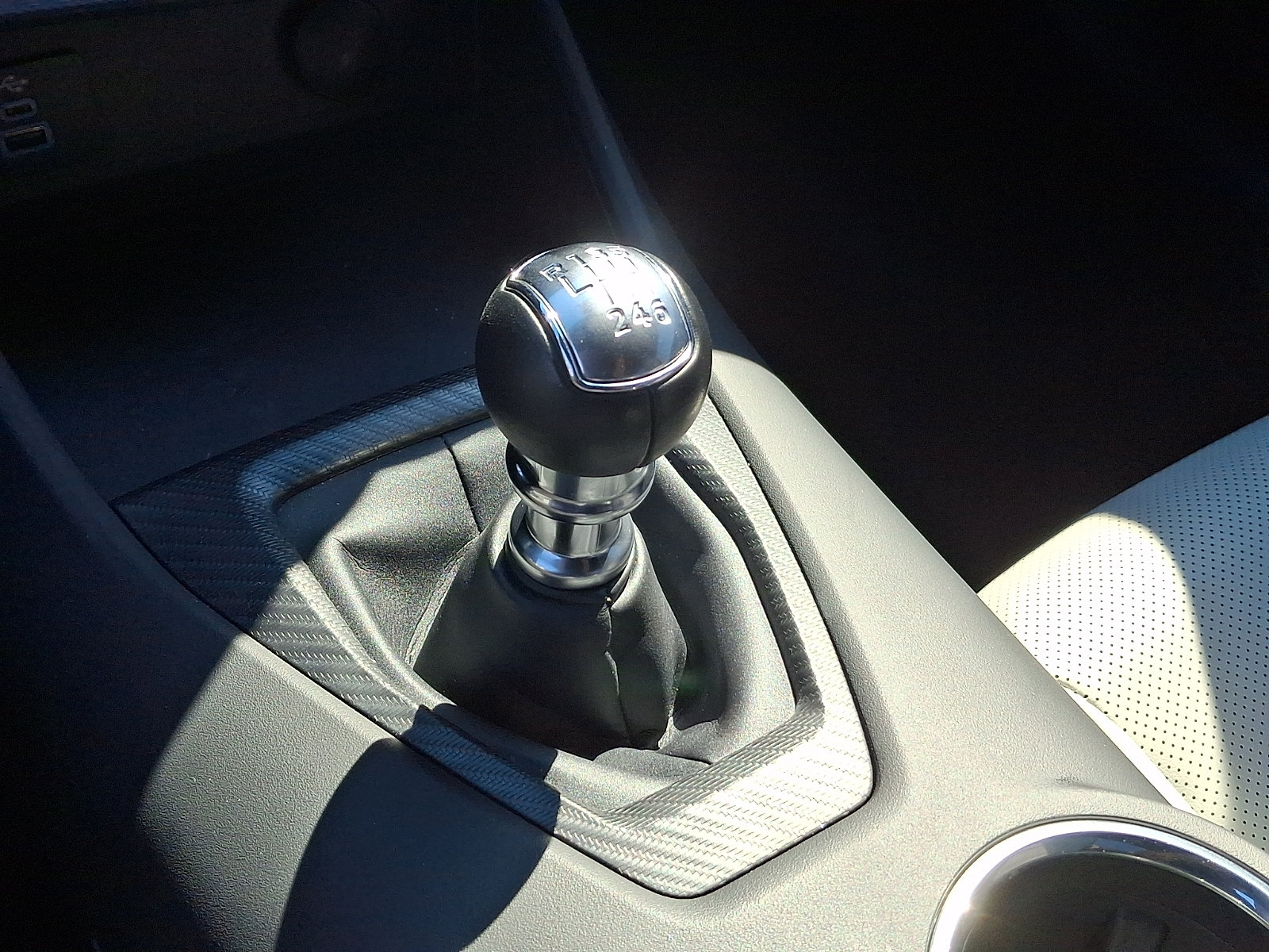 Used 2026 Ford Mustang GT Premium RWD image 18