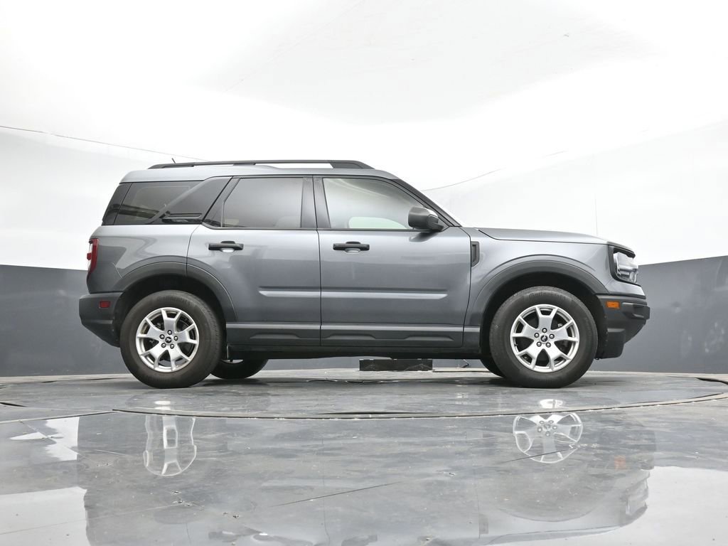 Used 2022 Ford Bronco Sport image 41