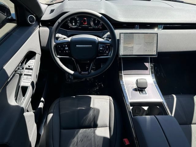 New 2026 Land Rover Range Rover Evoque Dynamic SE AWD/4WD image 6