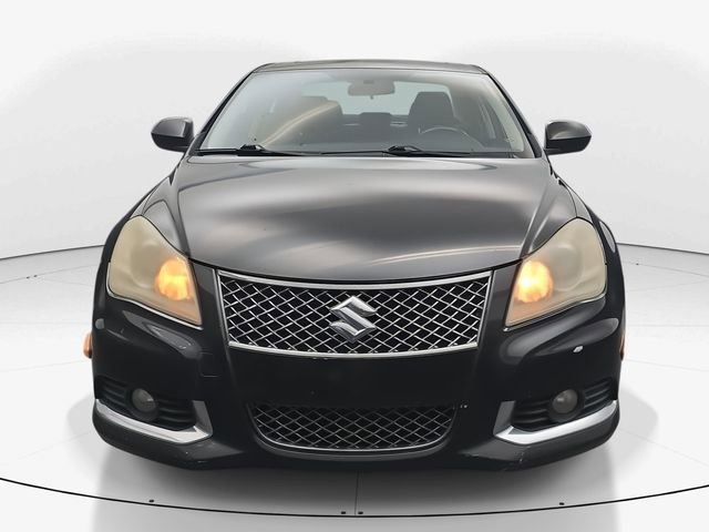 Used 2012 Suzuki Kizashi Sport GTS image 3