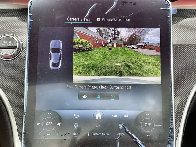Used 2024 Mercedes-Benz CLE 450 4MATIC Coupe image 17