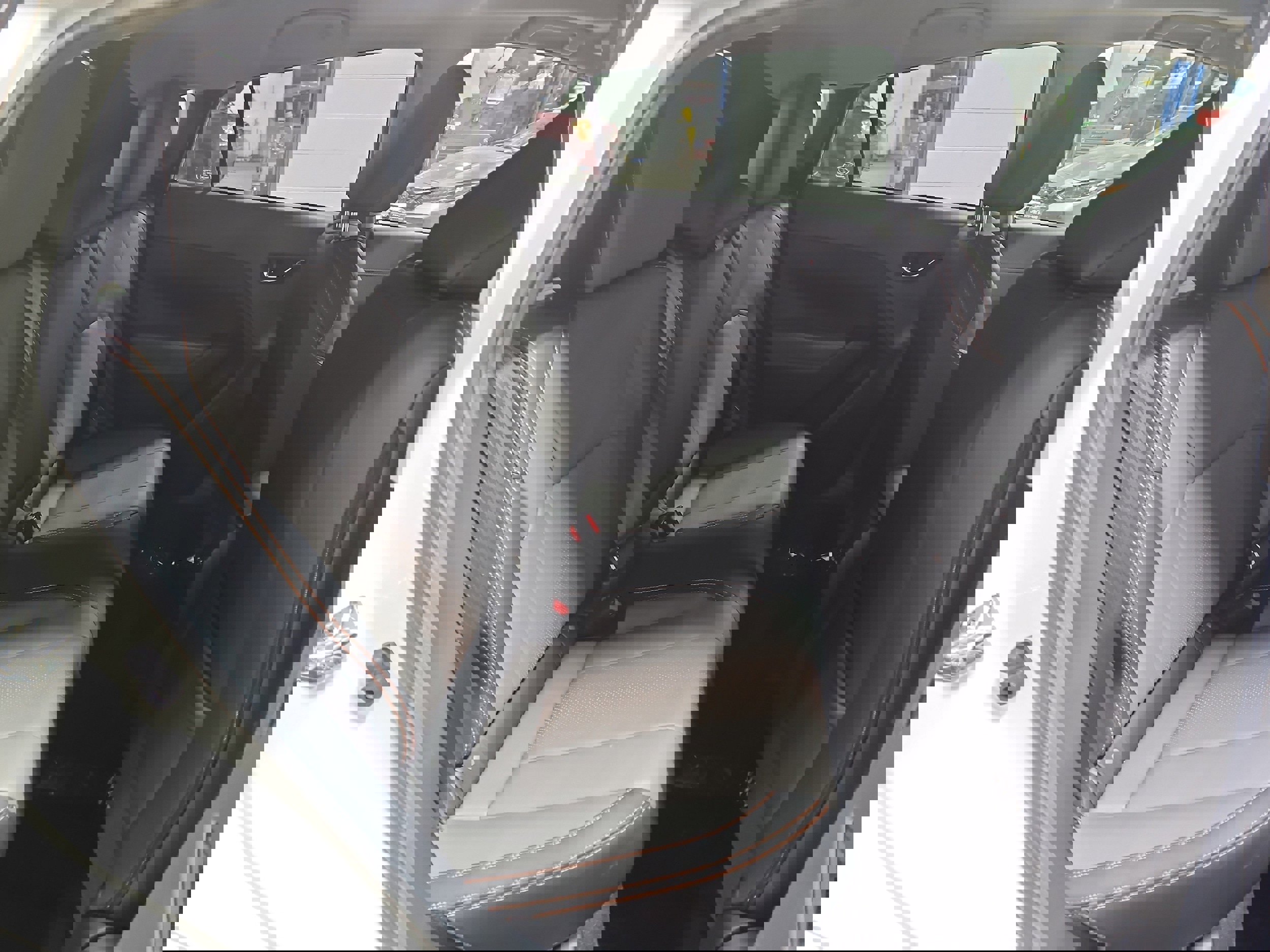 Certified 2025 Subaru Crosstrek 2.5i Limited w/ Popular Package #3A image 11