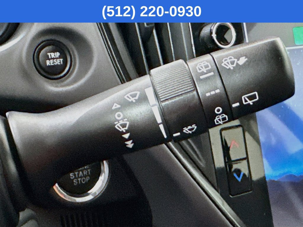 Used 2026 Subaru Crosstrek 2.5i Premium AWD/4WD image 14