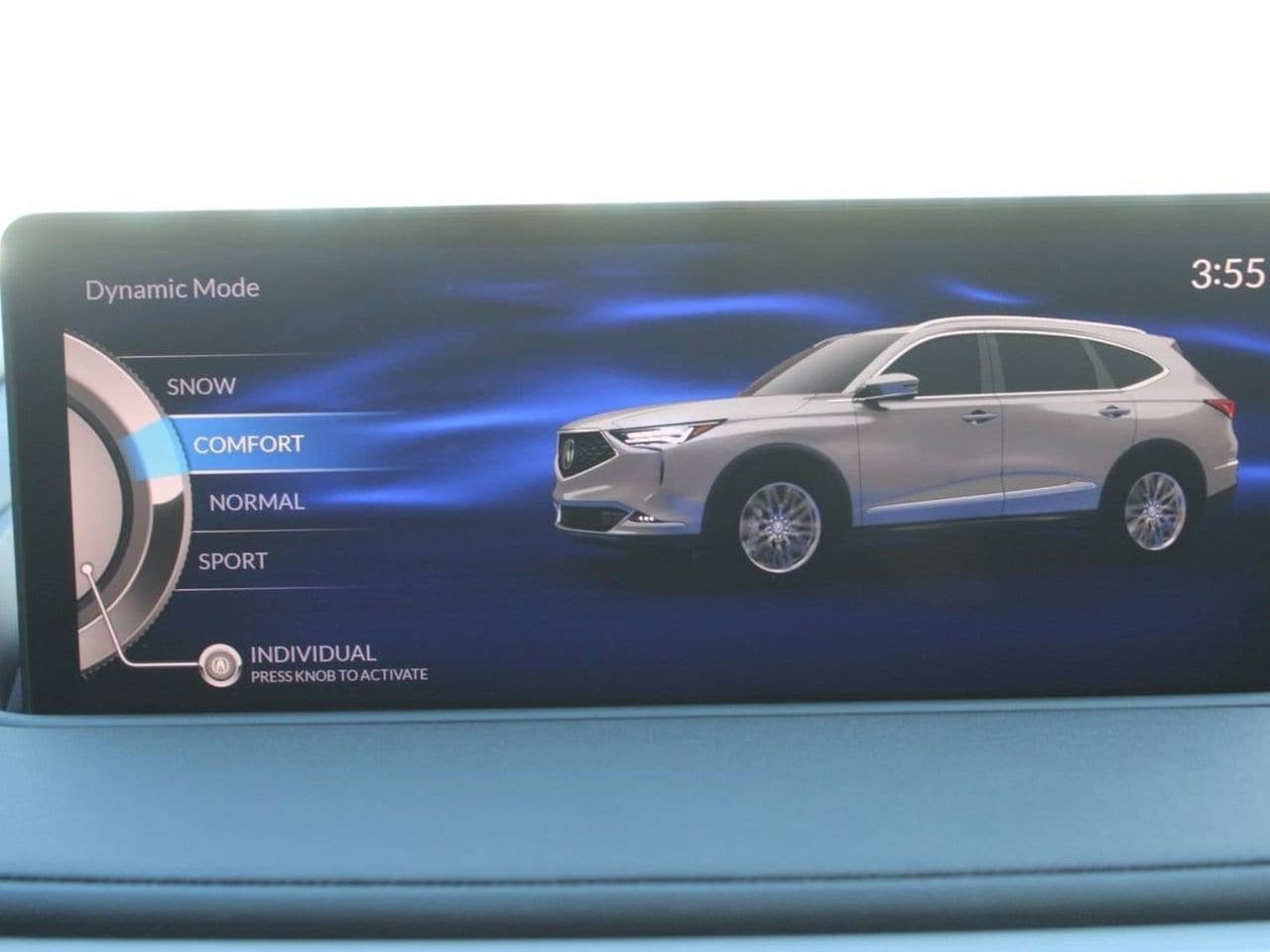 Used 2024 Acura MDX w/ Technology Package FWD image 25