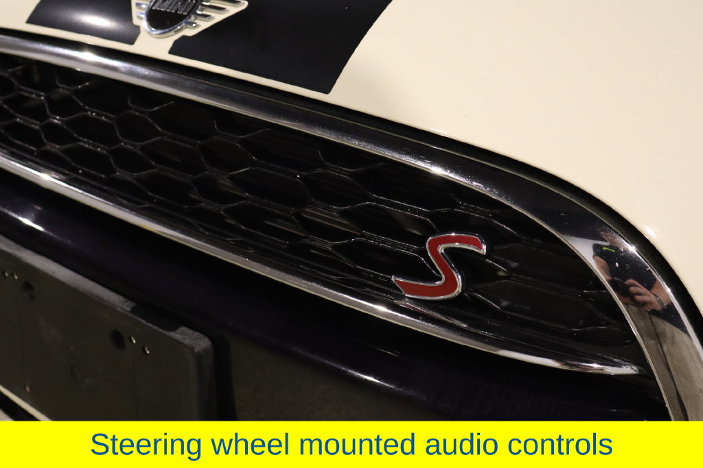 Used 2020 MINI Cooper S w/ Storage Package FWD image 15