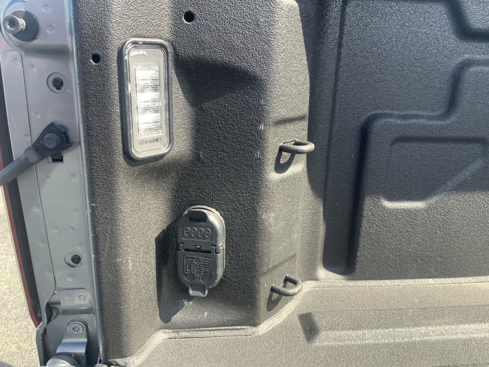 Used 2026 Chevrolet Silverado 3500 LTZ w/ LTZ Plus Package AWD/4WD image 13