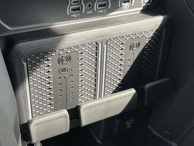 New 2026 RAM 1500 Laramie w/ Night Edition image 27