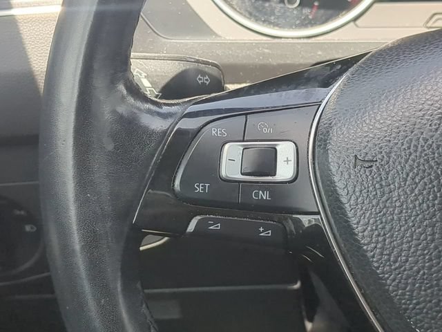 Used 2018 Volkswagen Tiguan SE FWD image 29