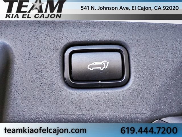 Certified 2023 Kia Niro Wind image 15