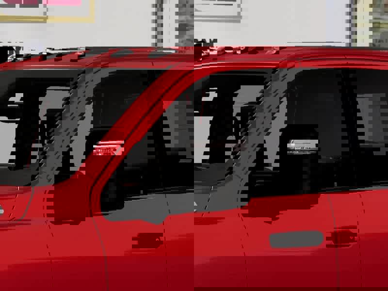 New 2026 RAM 3500 Big Horn image 24