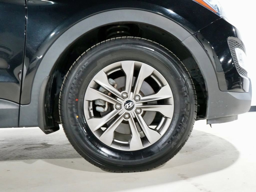 Used 2014 Hyundai Santa Fe Sport w/ Premium Equipment Package 03 image 31