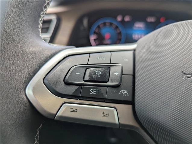 New 2026 Volkswagen Atlas SE FWD image 13