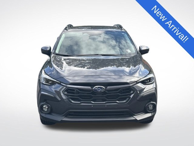 Certified 2024 Subaru Crosstrek 2.5i Limited w/ Popular Package #4A AWD/4WD image 2