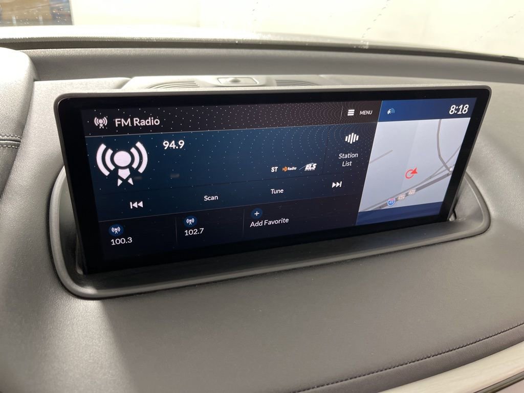 Used 2023 Acura MDX SH-AWD w/ Technology Package image 26