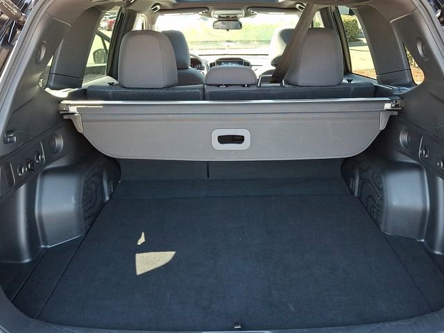 Certified 2025 Subaru Forester Premium AWD/4WD image 29