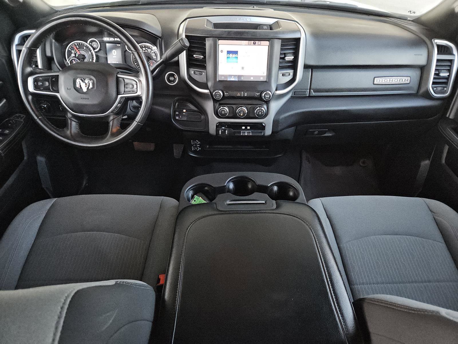 Used 2024 RAM 3500 Big Horn image 13