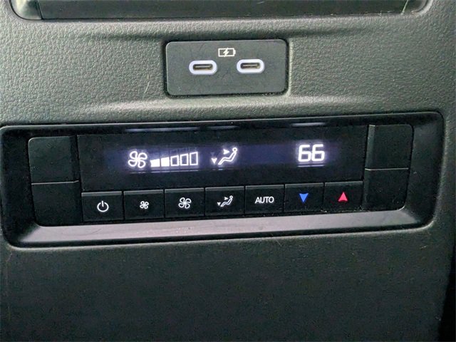 Used 2024 MAZDA CX-90 3.3 Turbo w/ Preferred Plus image 24