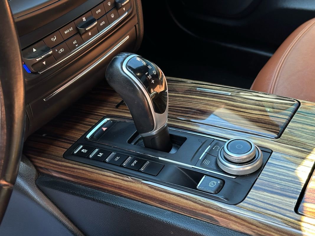 Used 2018 Maserati Ghibli S image 14