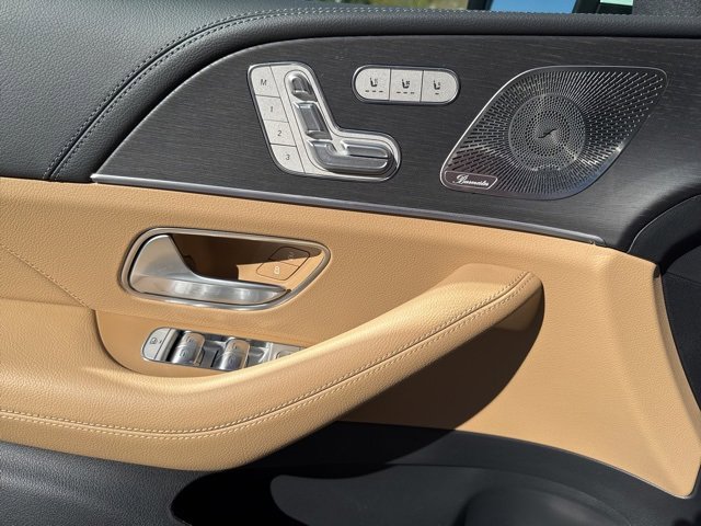 New 2026 Mercedes-Benz GLE 350 4MATIC image 18