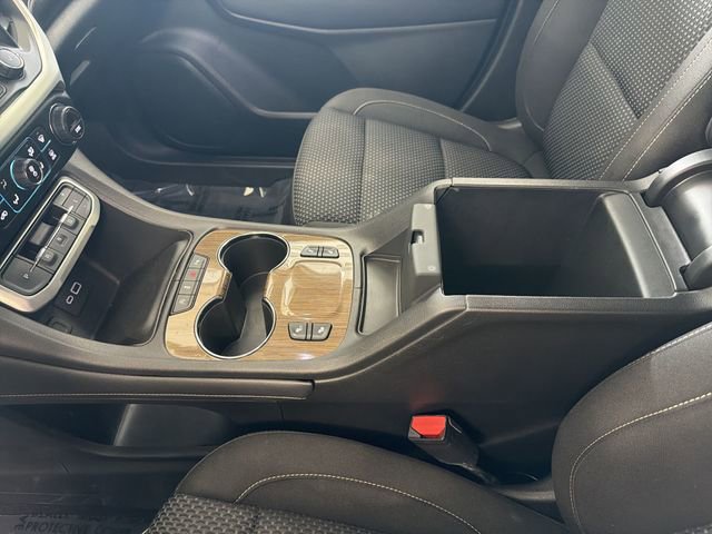 Certified 2020 GMC Acadia SLE w/ Driver Convenience Package image 26