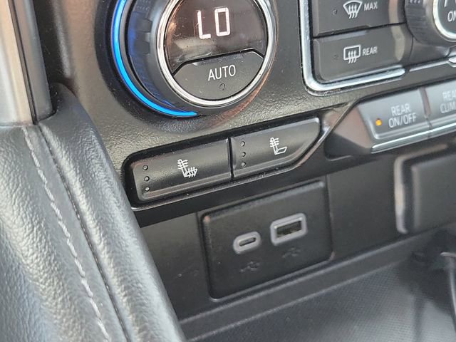 Used 2021 Chevrolet Tahoe LT AWD/4WD image 27