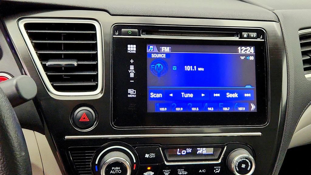 Used 2015 Honda Civic EX-L image 19