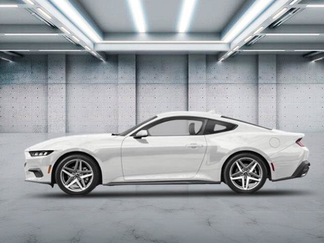 New 2025 Ford Mustang Premium RWD image 3