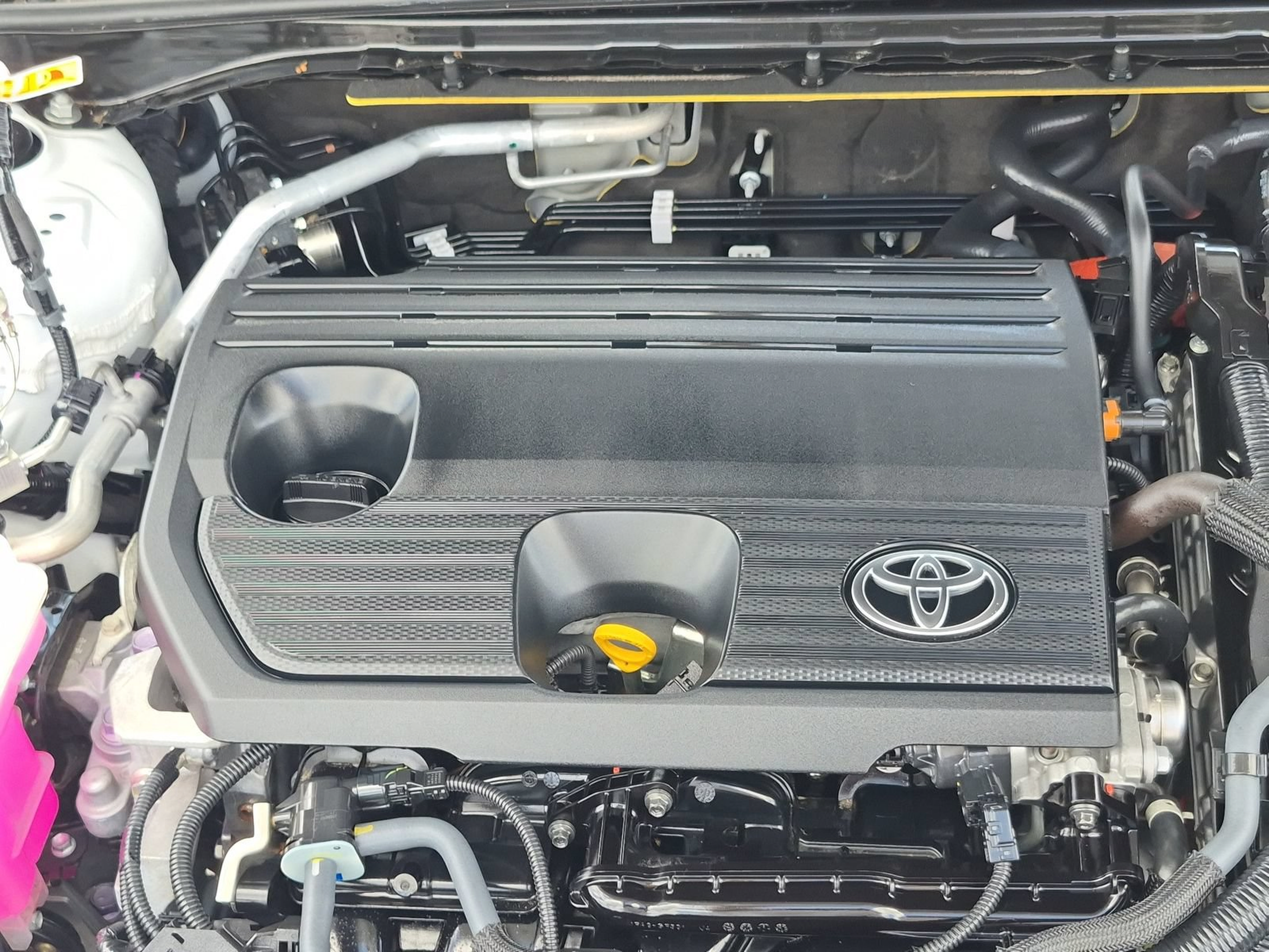 Used 2025 Toyota Crown Signia AWD/4WD image 21