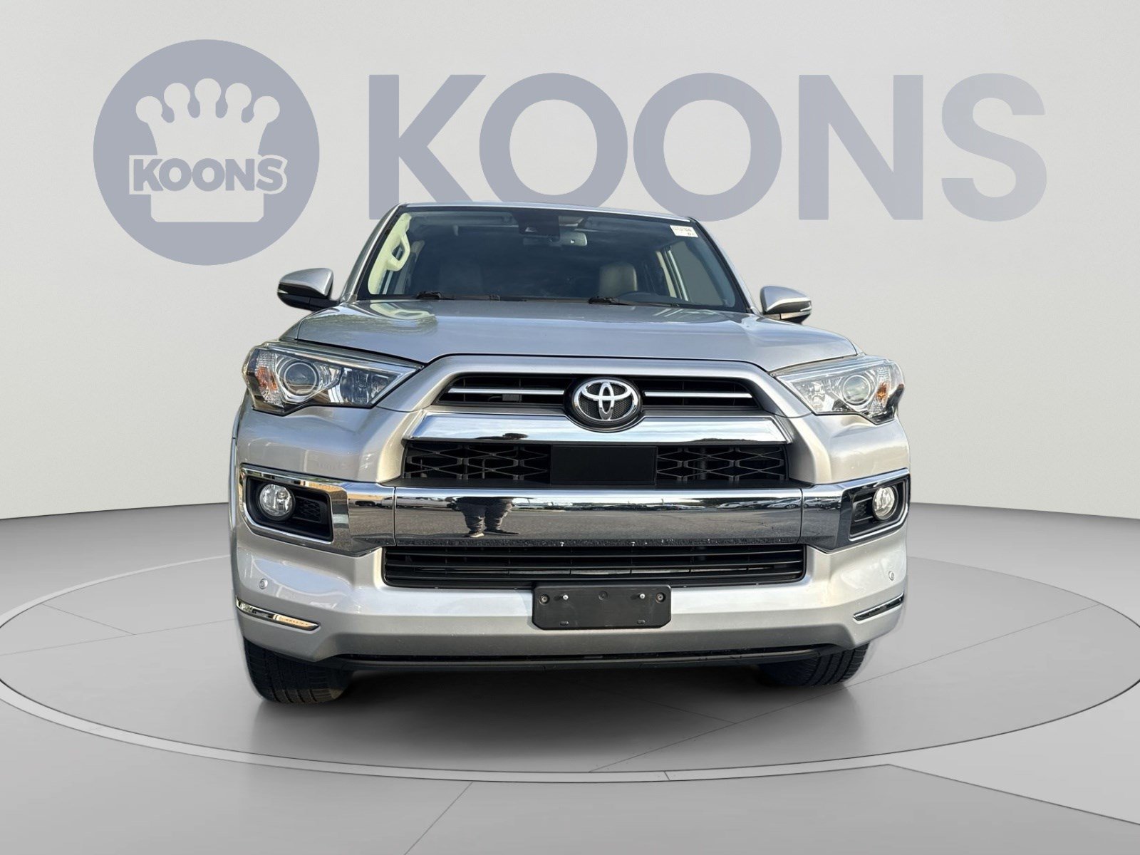 Used 2020 Toyota 4Runner Limited AWD/4WD image 10