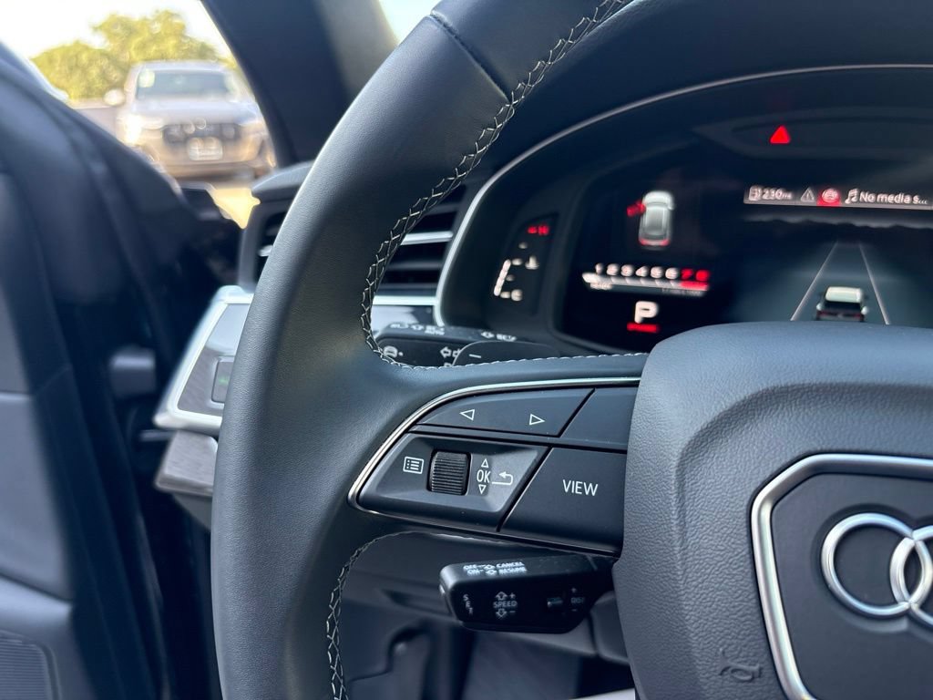 Certified 2026 Audi Q8 Premium Plus AWD/4WD image 23