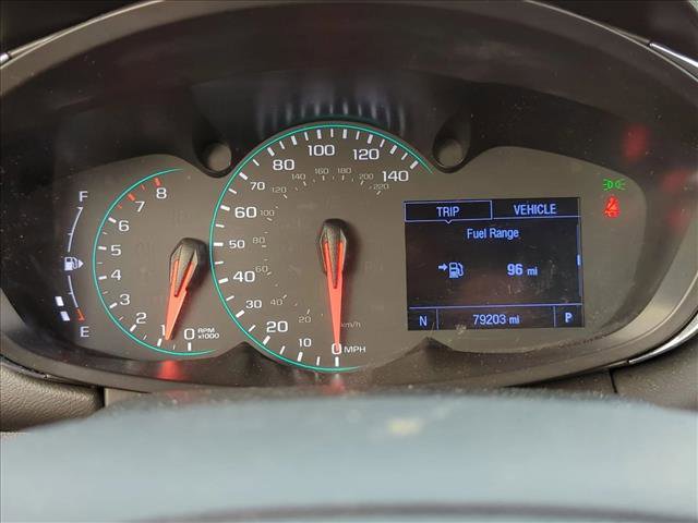 Used 2020 Chevrolet Trax LT image 10