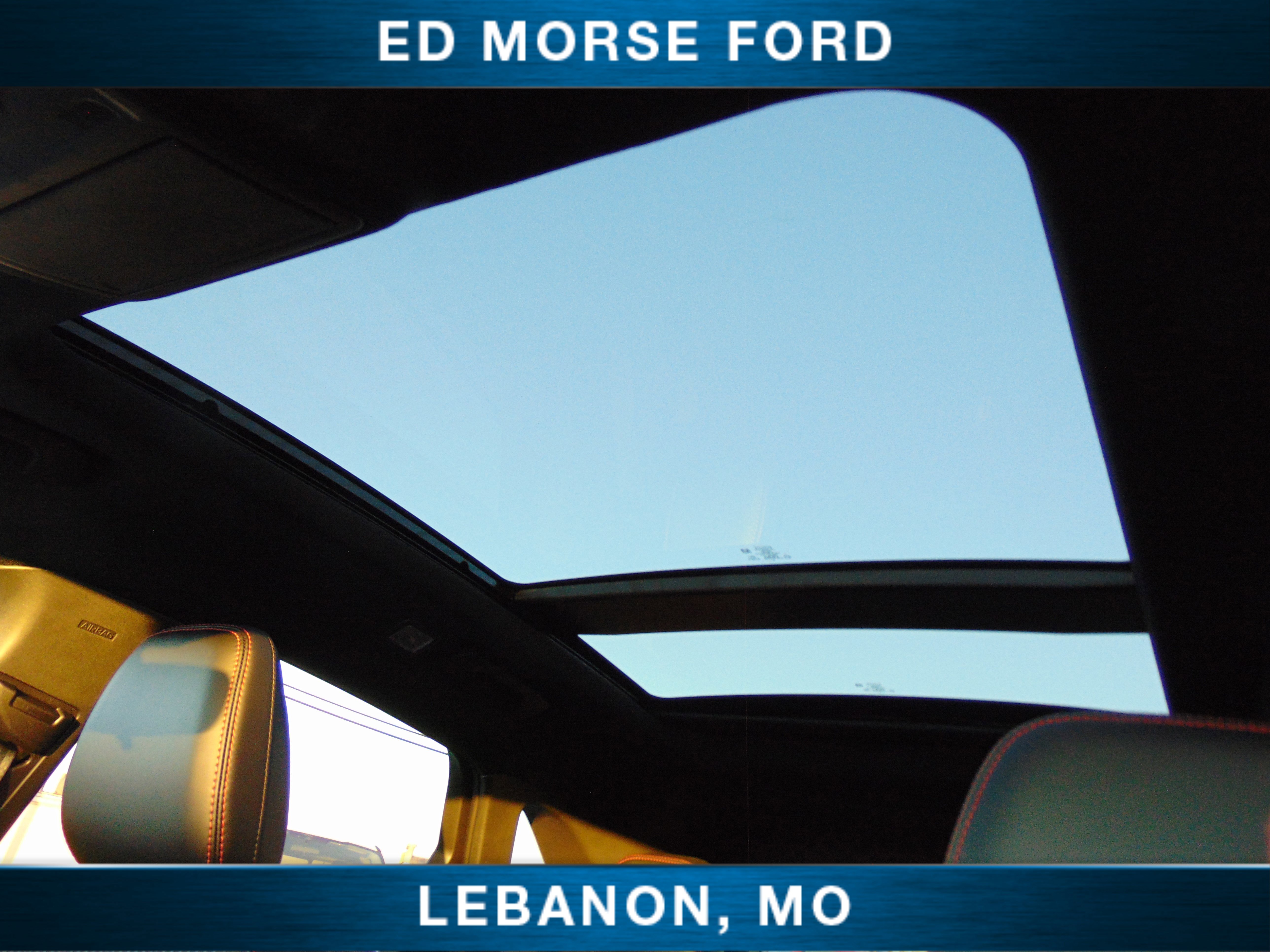 New 2026 Ford Escape ST-Line w/ Tech Pack #1 image 29