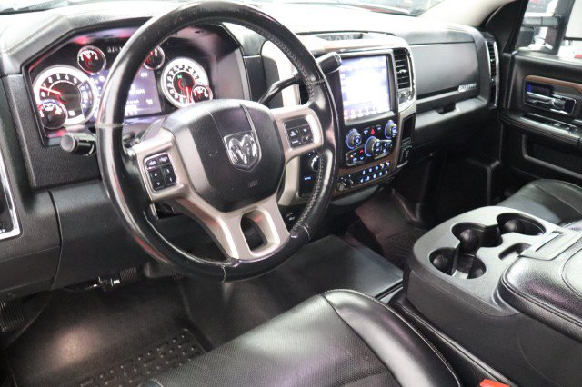 Used 2018 RAM 2500 Laramie AWD/4WD image 33