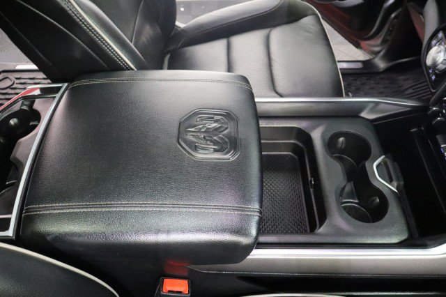 Used 2020 RAM 1500 Laramie w/ Sport Appearance Package AWD/4WD image 52