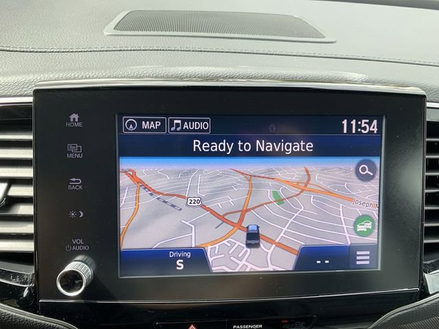 Used 2022 Honda Ridgeline RTL-E image 23