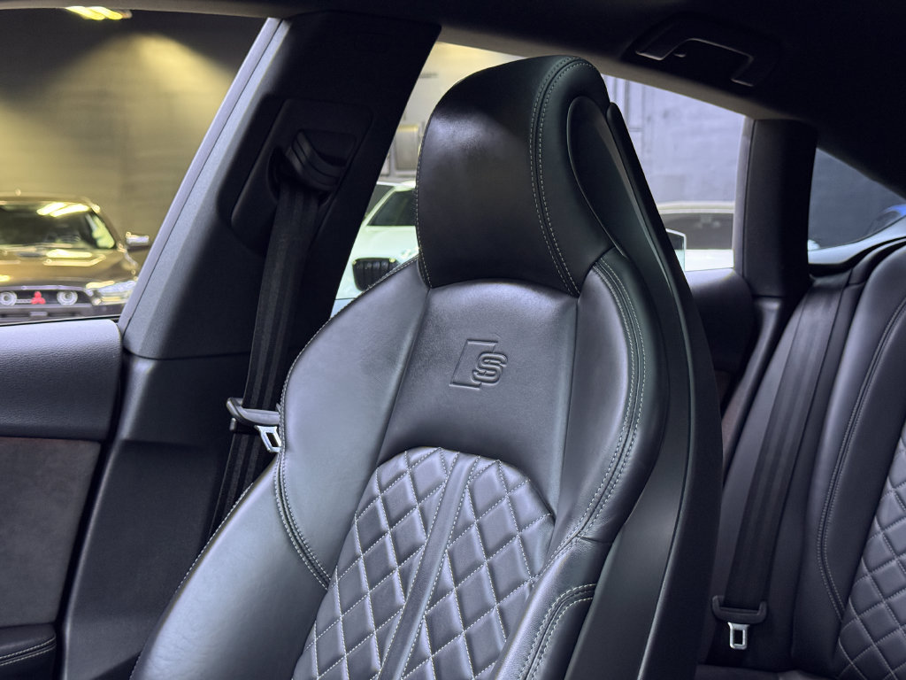 Used 2019 Audi S5 Prestige AWD/4WD image 26