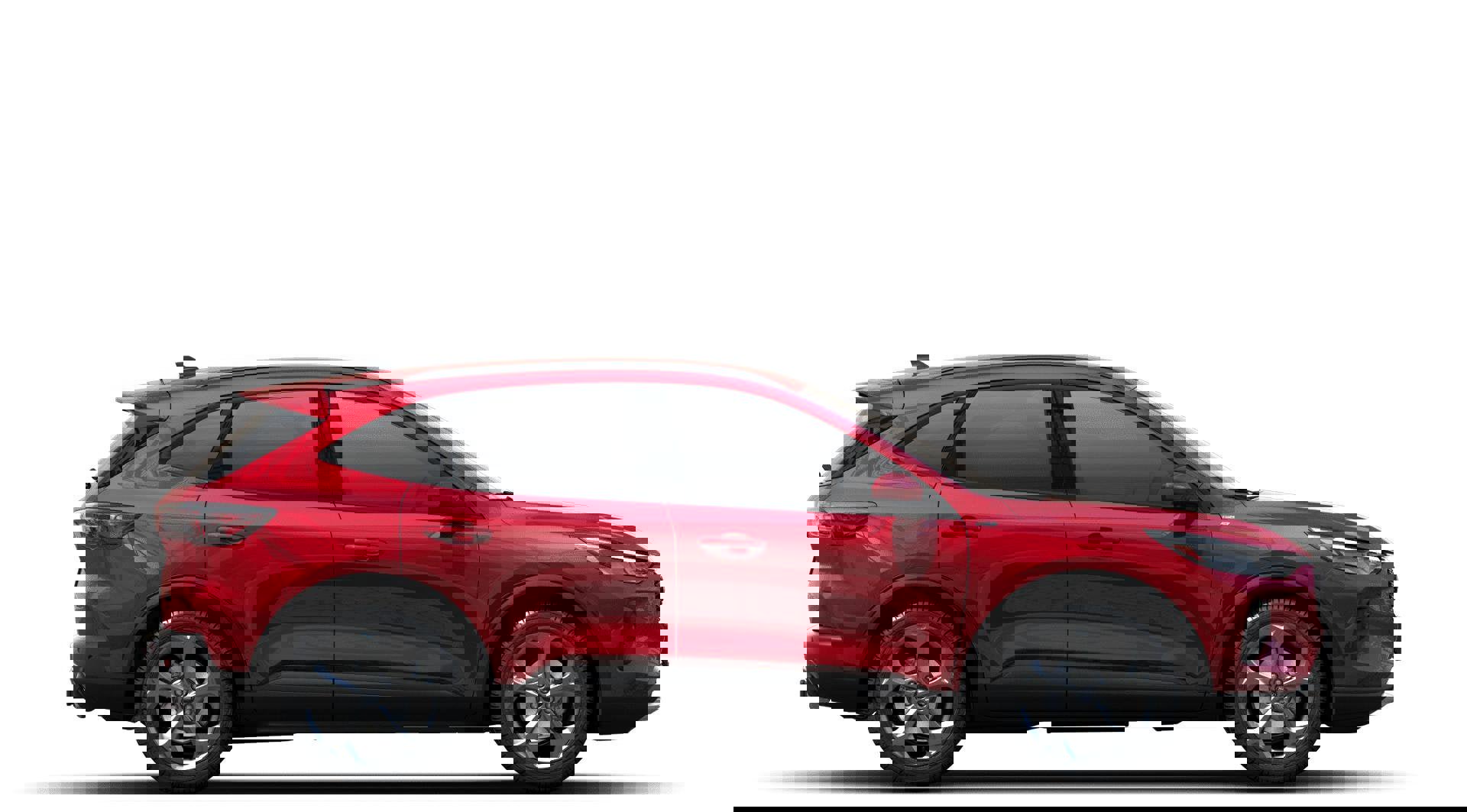 New 2025 Ford Escape ST-Line Elite w/ Tech Pack #2 image 5