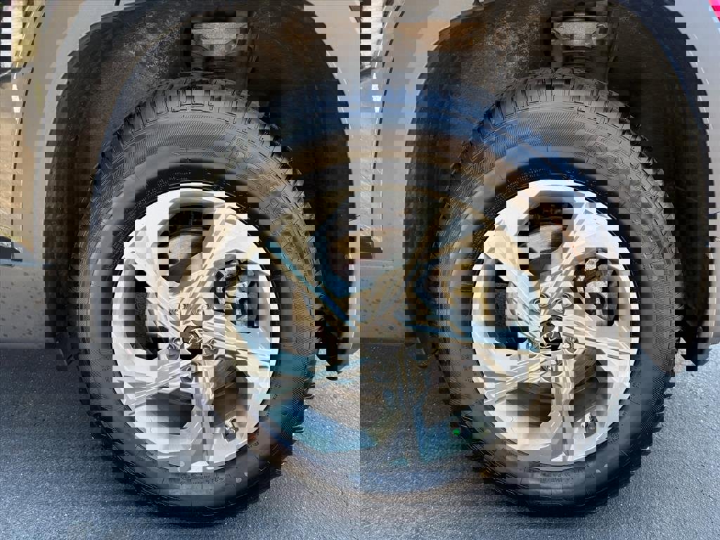 Used 2023 Hyundai Tucson SEL image 24