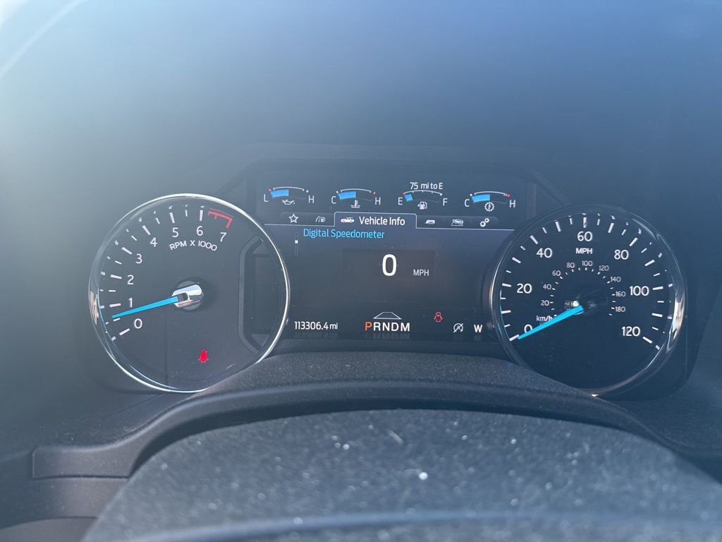 Used 2020 Ford Expedition Max Limited w/ Equipment Group 303A image 6