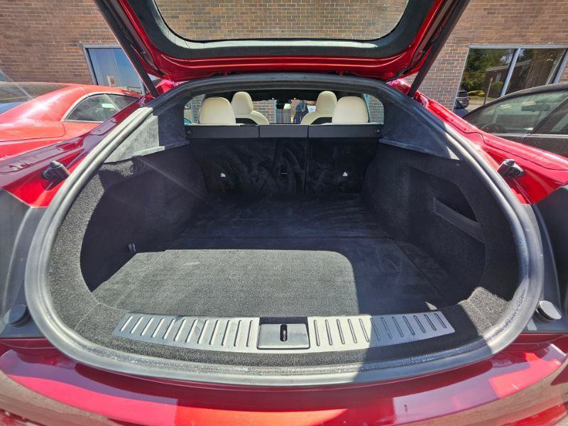 Used 2023 Tesla Model S Plaid AWD/4WD image 77