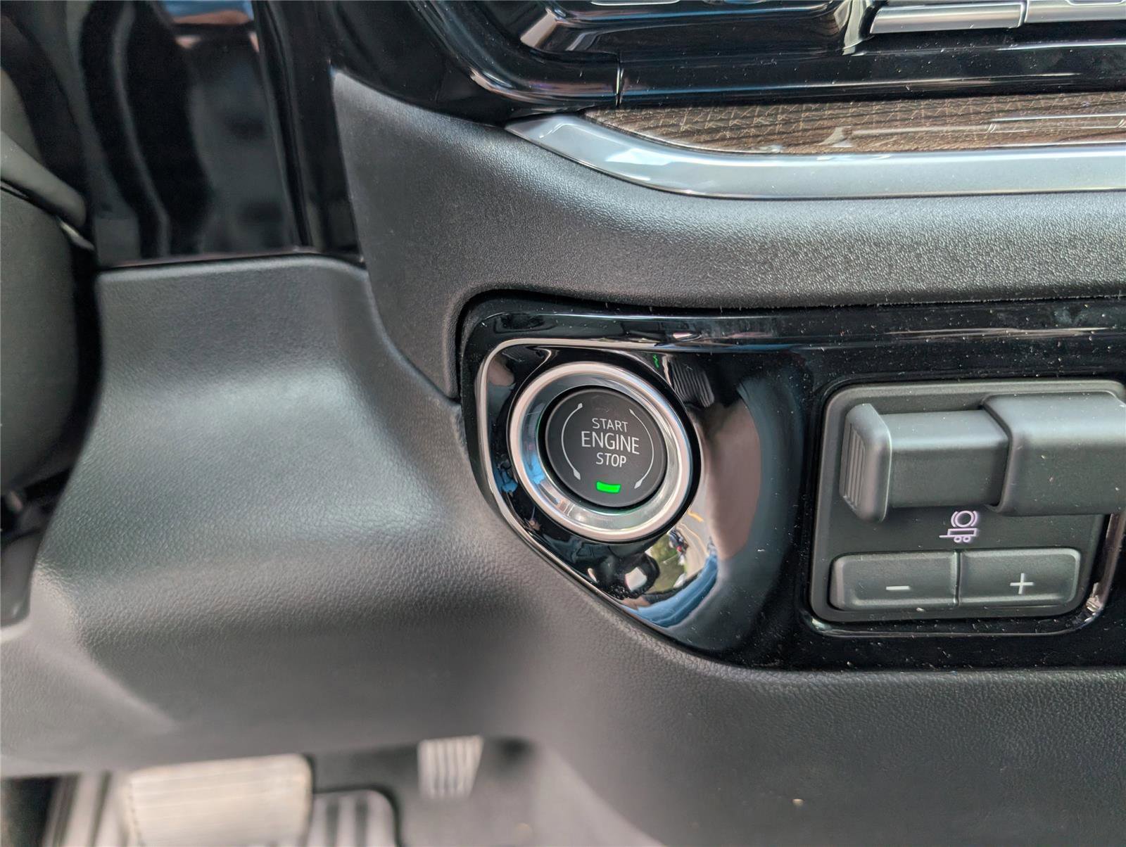 New 2026 GMC Sierra 1500 Elevation AWD/4WD image 20