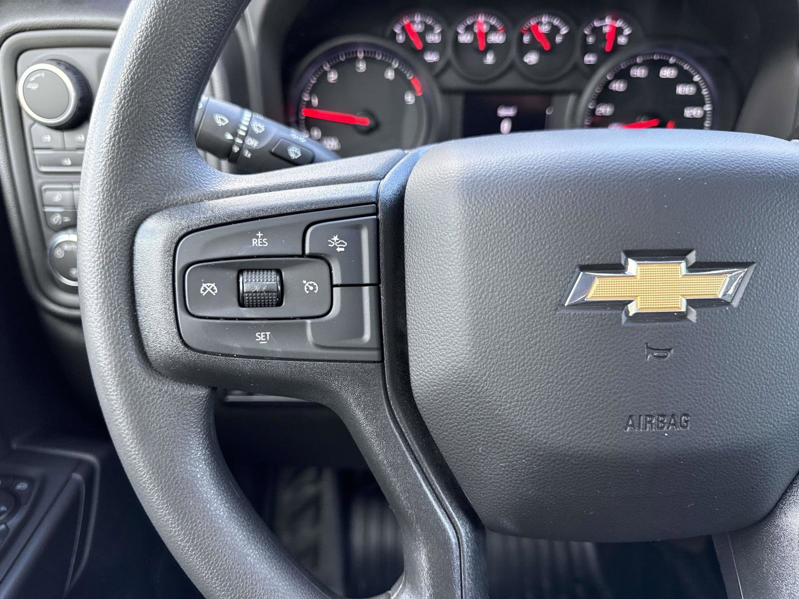 New 2026 Chevrolet Silverado 3500 W/T w/ WT Convenience Package AWD/4WD image 19