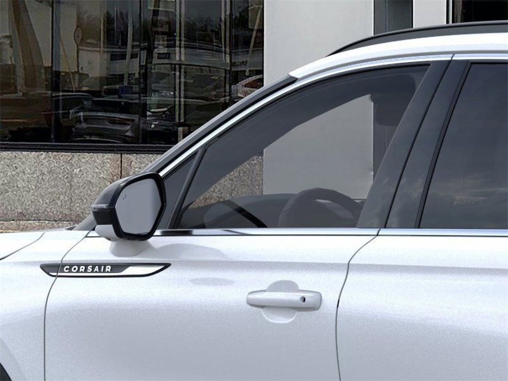 New 2026 Lincoln Corsair Premiere image 20