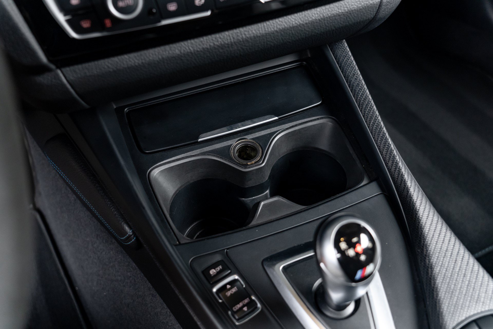 Used 2016 BMW M2 RWD image 56