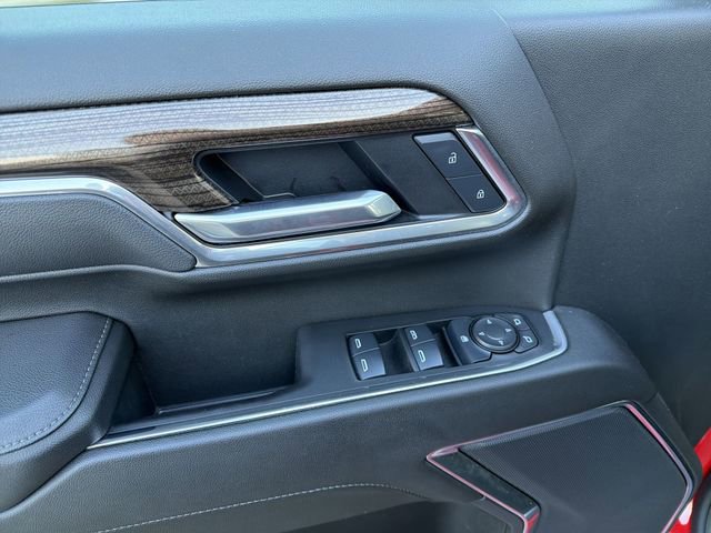 Used 2025 Chevrolet Silverado 2500 LT AWD/4WD image 15