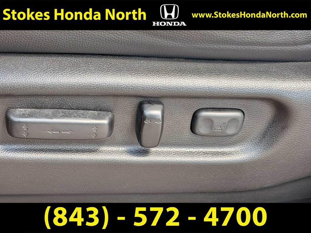 Certified 2023 Honda Ridgeline RTL-E image 23