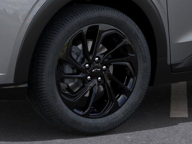 New 2027 Chevrolet Bolt RS image 9