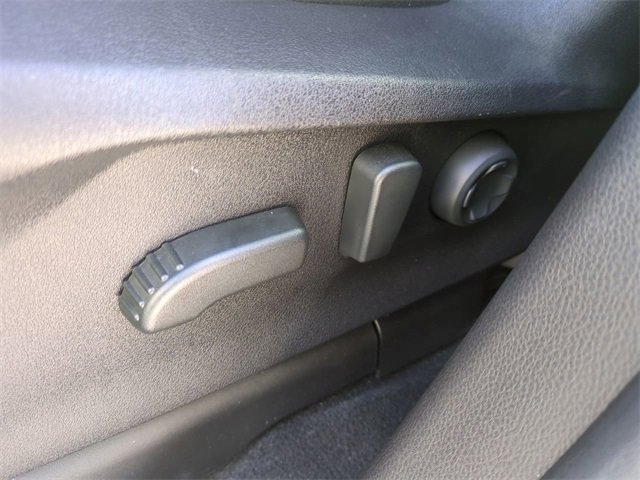 Certified 2025 Subaru Ascent Limited image 22