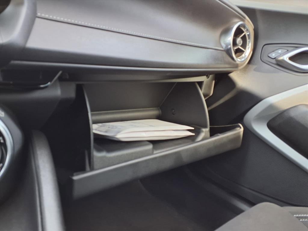 Used 2024 Chevrolet Camaro SS image 31